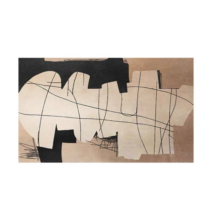 GEOGIA Modern Abstract Wall Art