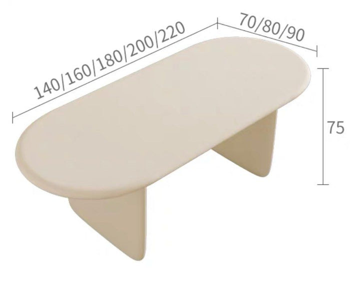 STARK Modern Dining Table