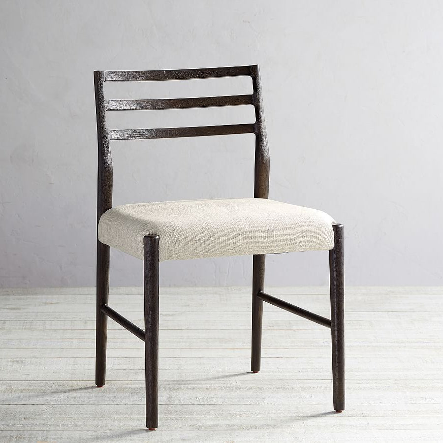 BARDA Modern Solid Wood Dining Chair