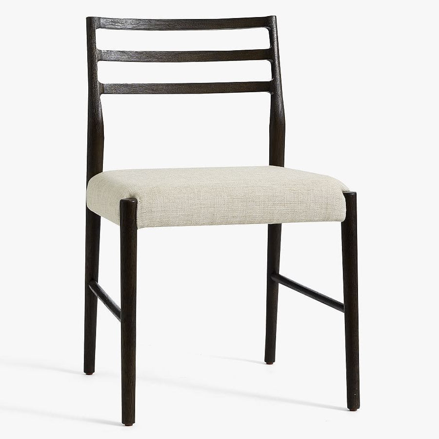 BARDA Modern Solid Wood Dining Chair