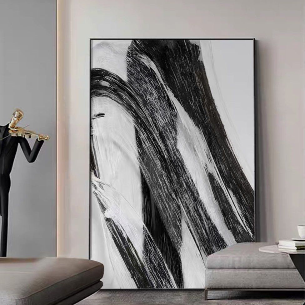 GINEAVE Modern Wall Art