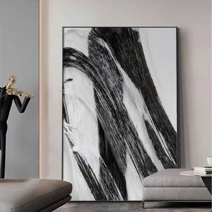 GINEAVE Modern Wall Art