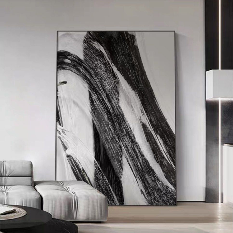 GINEAVE Modern Wall Art