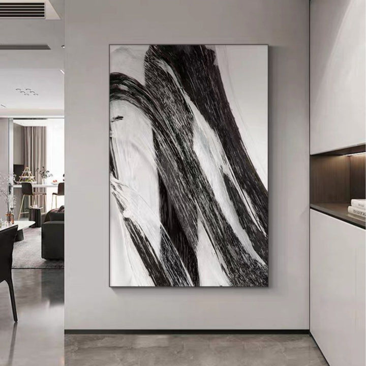 GINEAVE Modern Wall Art