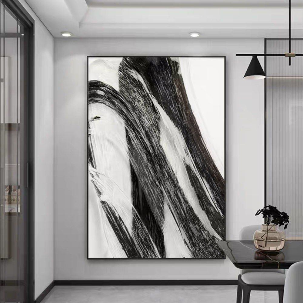 GINEAVE Modern Wall Art