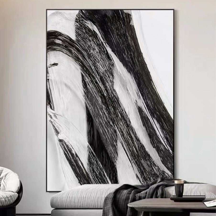 GINEAVE Modern Wall Art