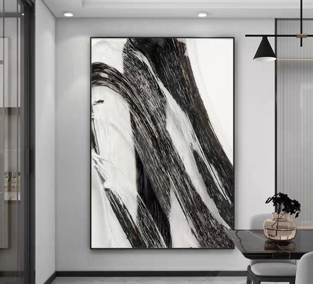 GINEAVE Modern Wall Art