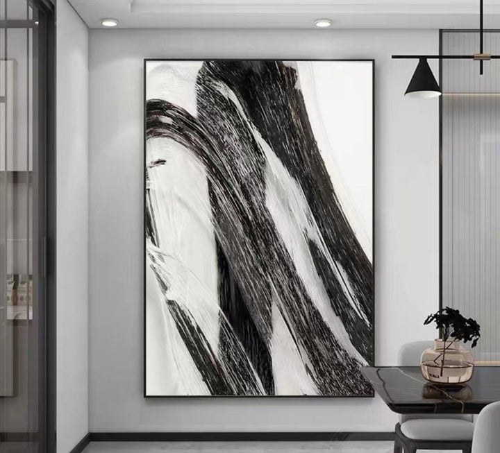 GINEAVE Modern Wall Art