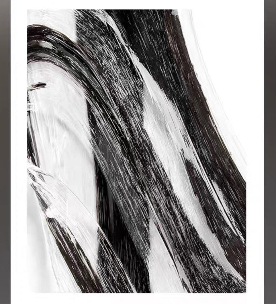 GINEAVE Modern Wall Art