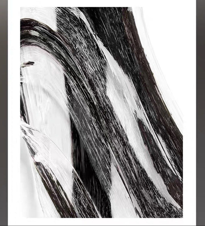 GINEAVE Modern Wall Art