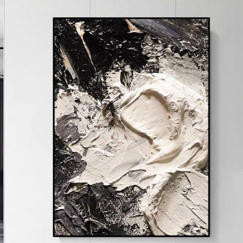 GIOR Modern Oil Painting Wall Art