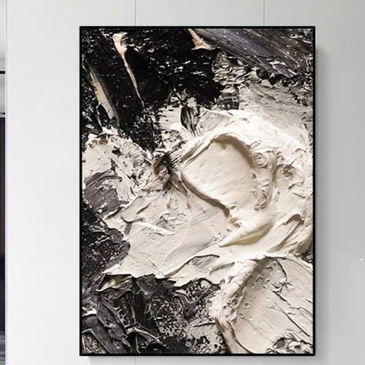 GIOR Modern Oil Painting Wall Art