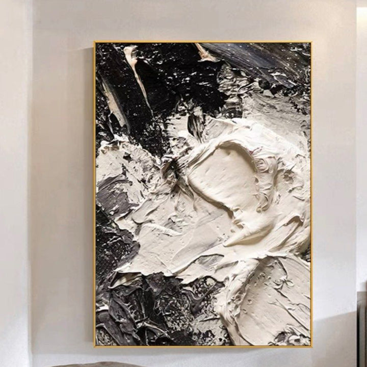 GIOR Modern Oil Painting Wall Art