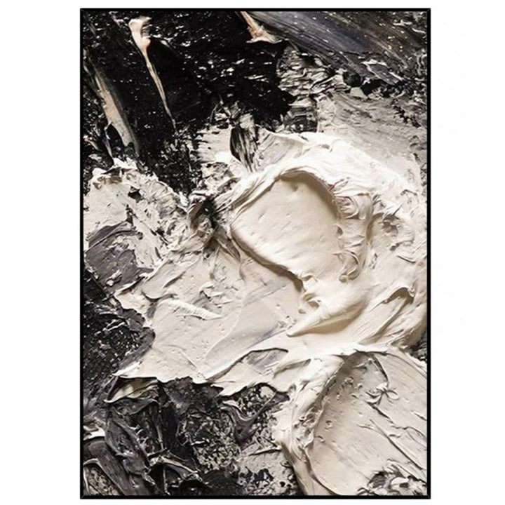 GIOR Modern Oil Painting Wall Art