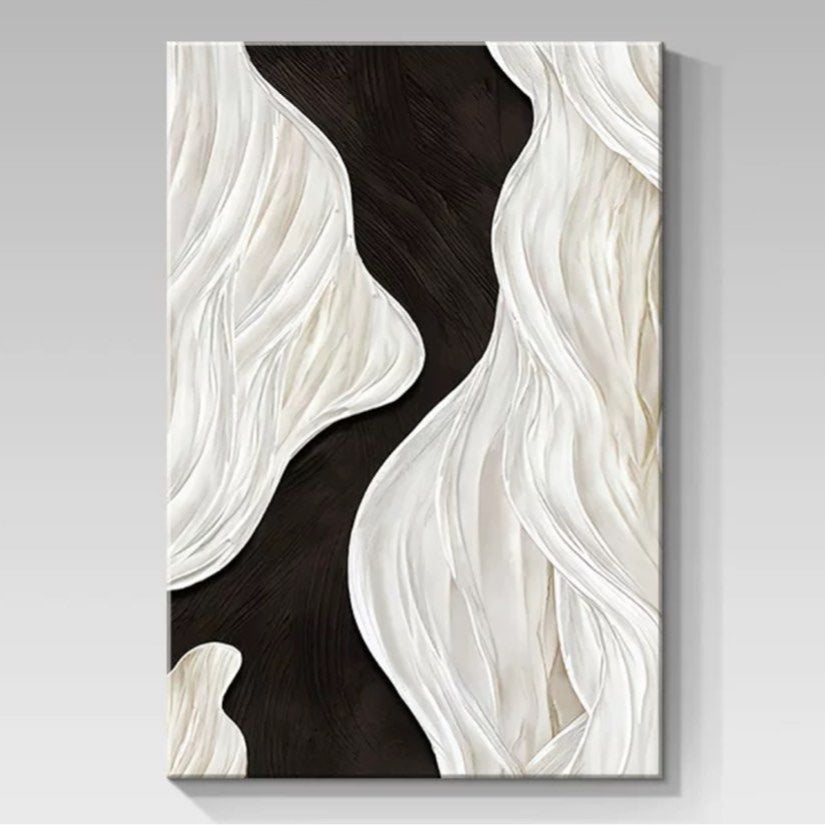 GIOVANI Modern Sandstone Wall Art