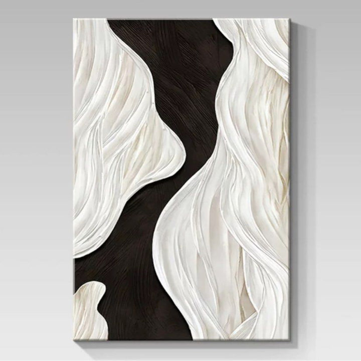 GIOVANI Modern Sandstone Wall Art
