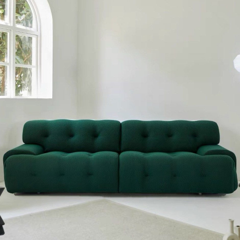 SILVORO Foldable Sofa Bed