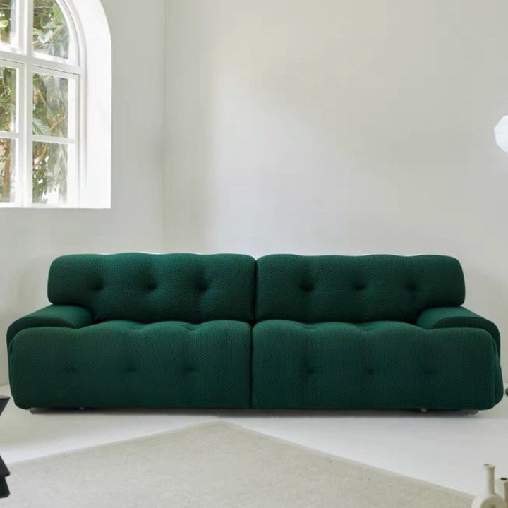 SILVORO Foldable Sofa Bed