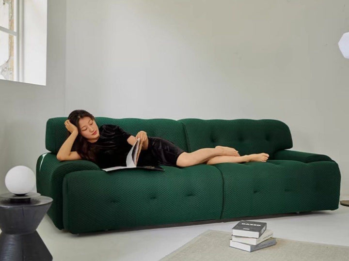 SILVORO Foldable Sofa Bed