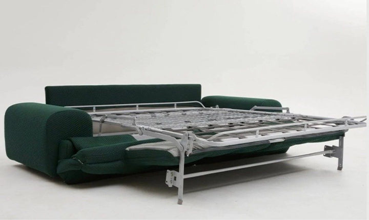 SILVORO Foldable Sofa Bed