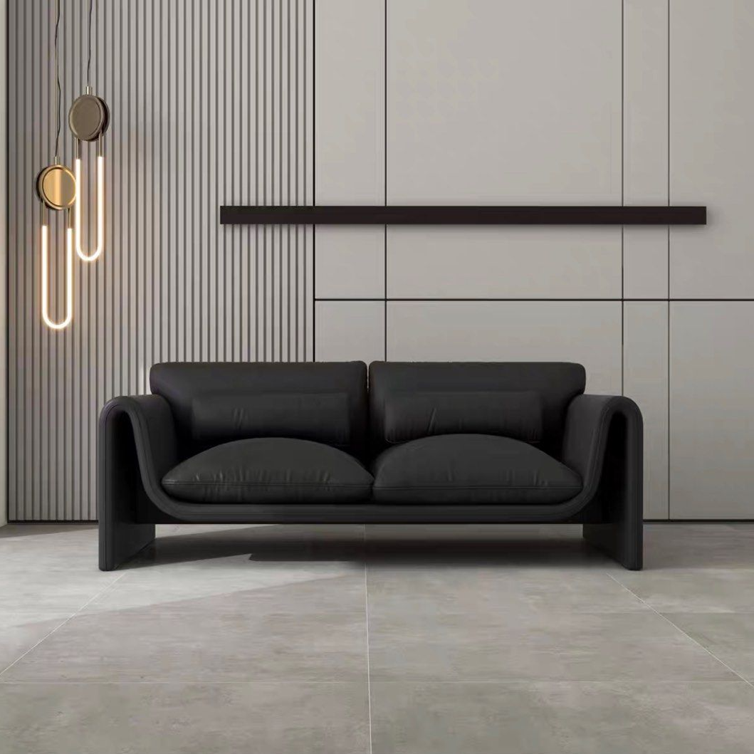 SORRANO Modern Boucle Sofa