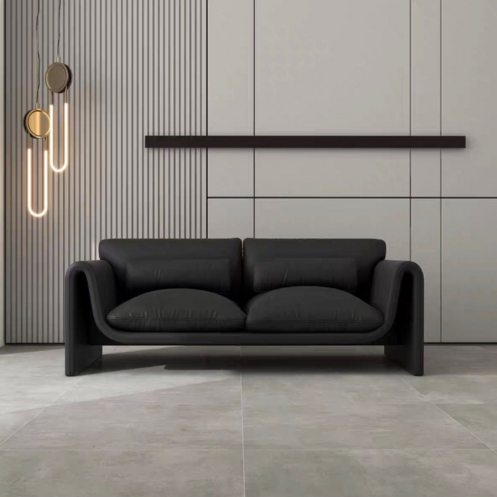 SORRANO Modern Boucle Sofa