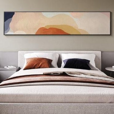 GUST Abstract Wall Art