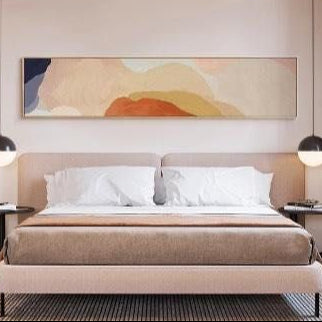 GUST Abstract Wall Art