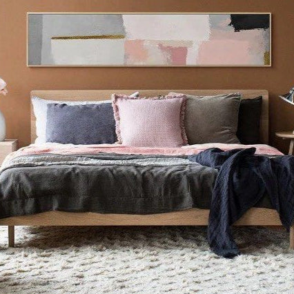 GUST Abstract Wall Art