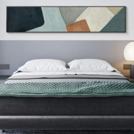 GUST Abstract Wall Art