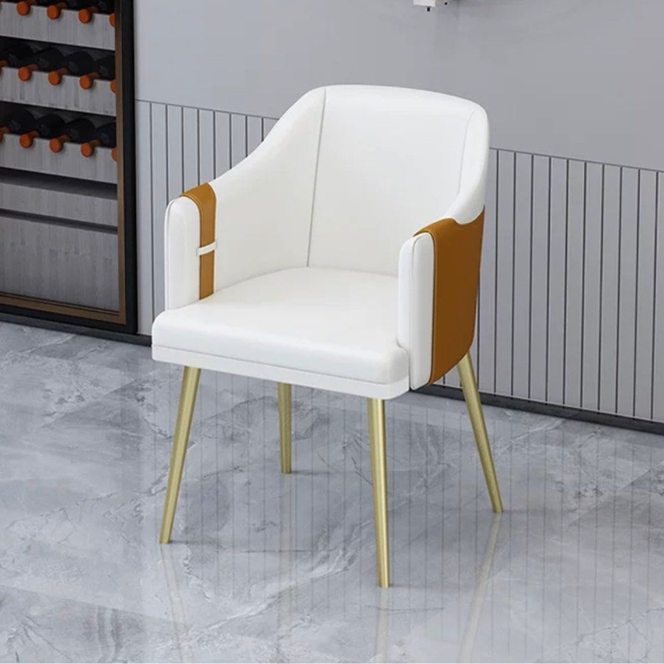 AXTON Modern Slate Dining Table