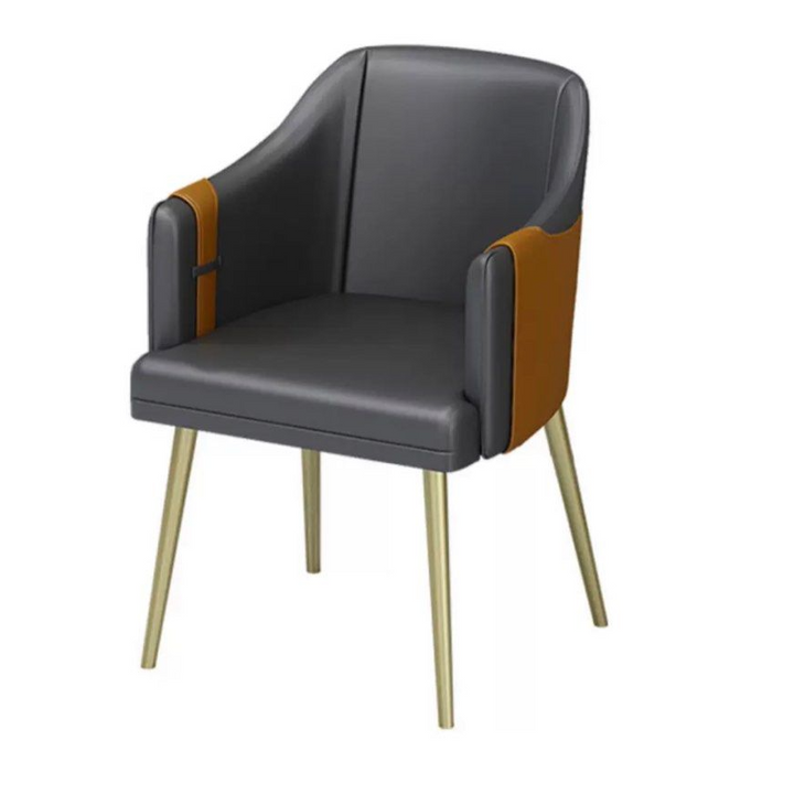 AXTON Modern Slate Dining Table