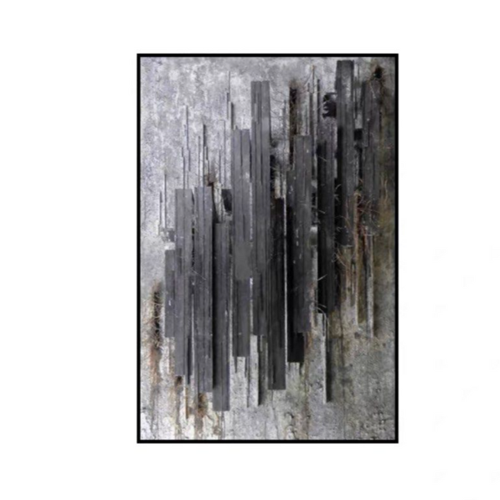 HALEDE Modern Wall Art