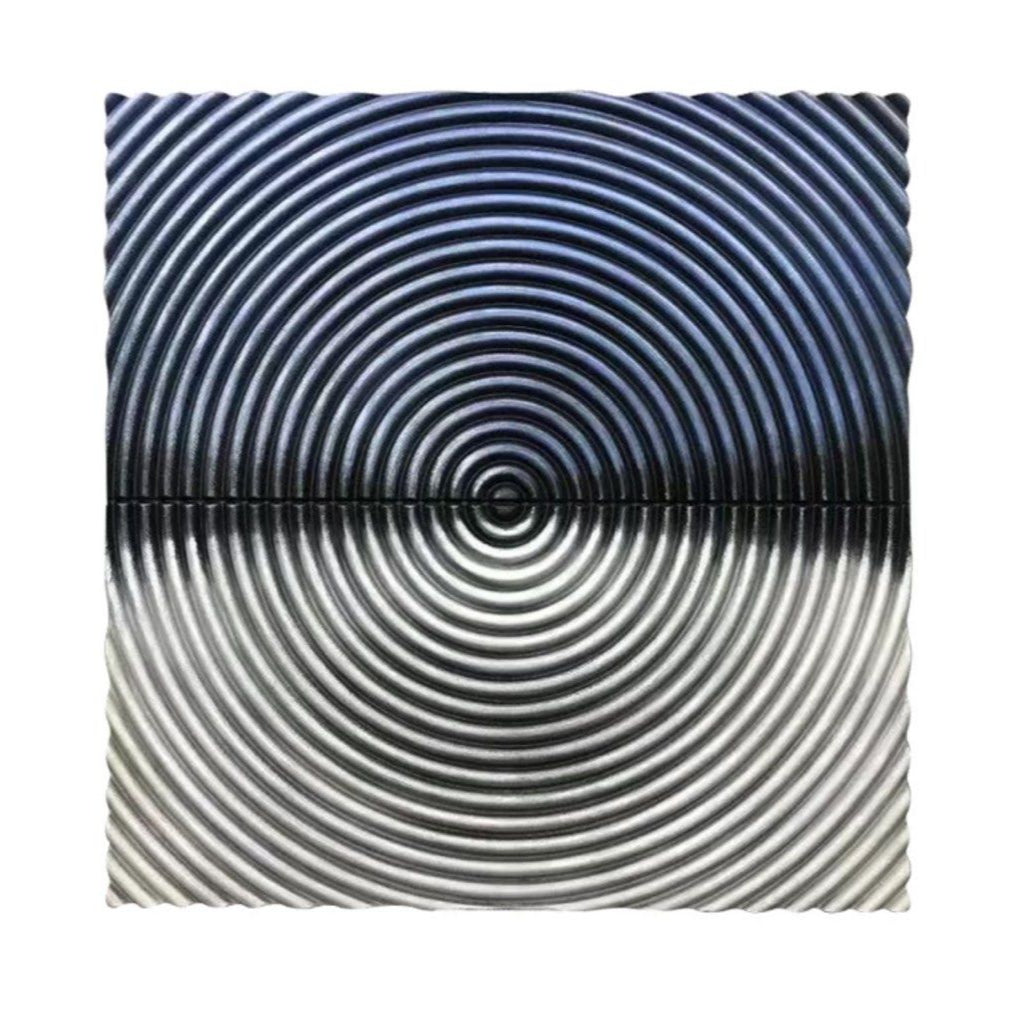 HAILEY Modern Wall Art