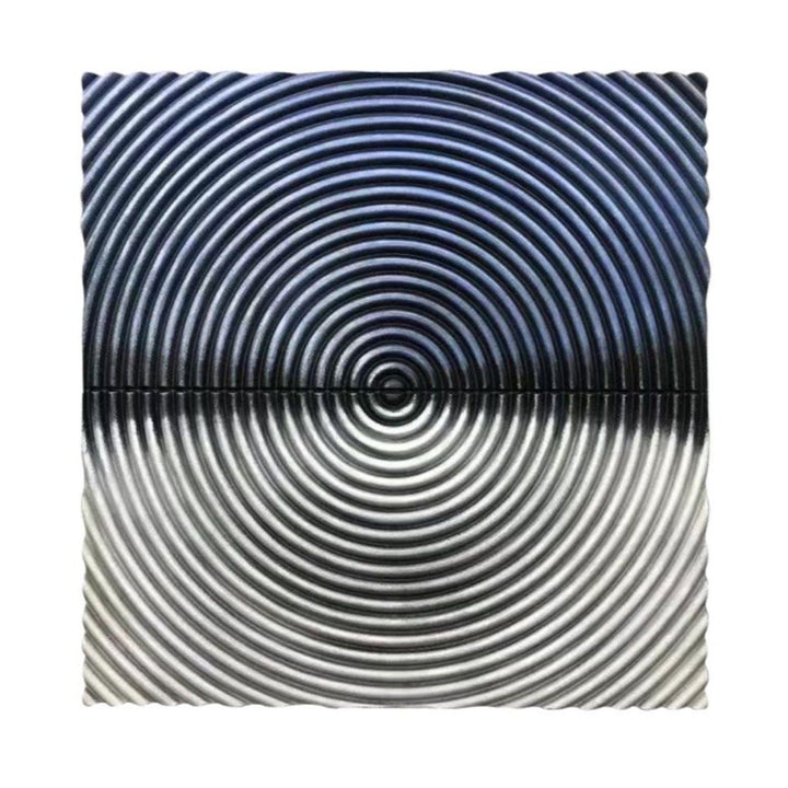 HAILEY Modern Wall Art