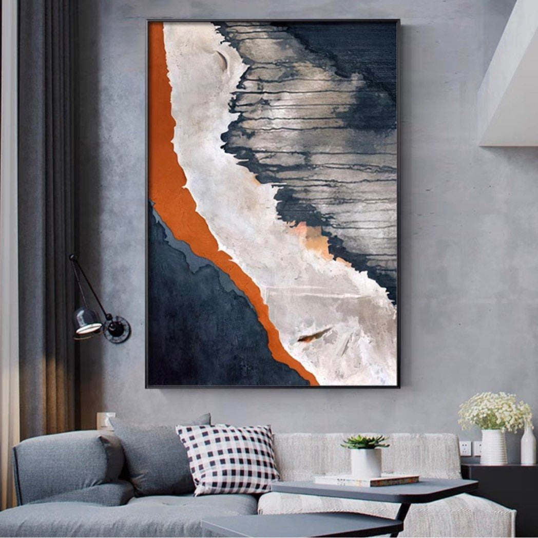 HALDE Modern Wall Art