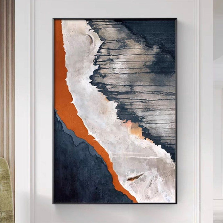 HALDE Modern Wall Art