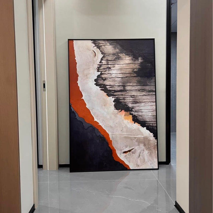 HALDE Modern Wall Art