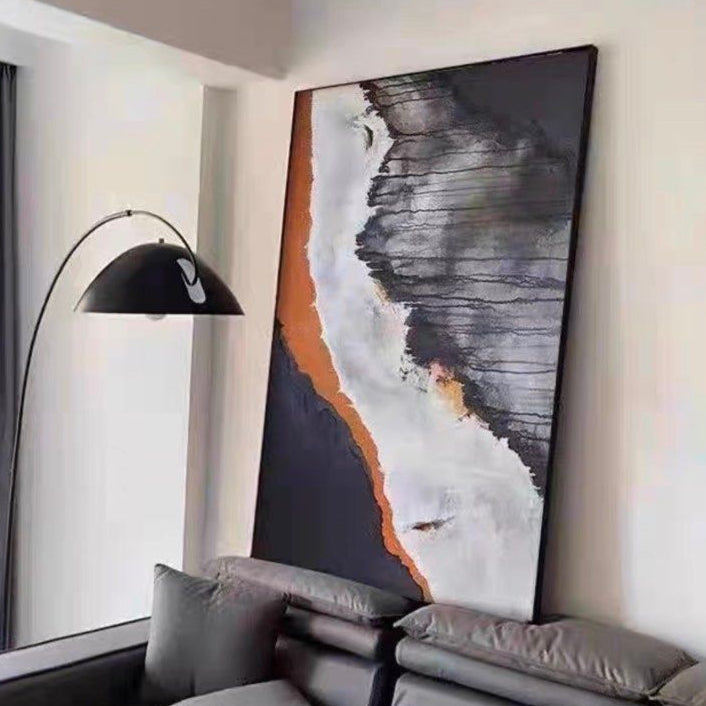 HALDE Modern Wall Art