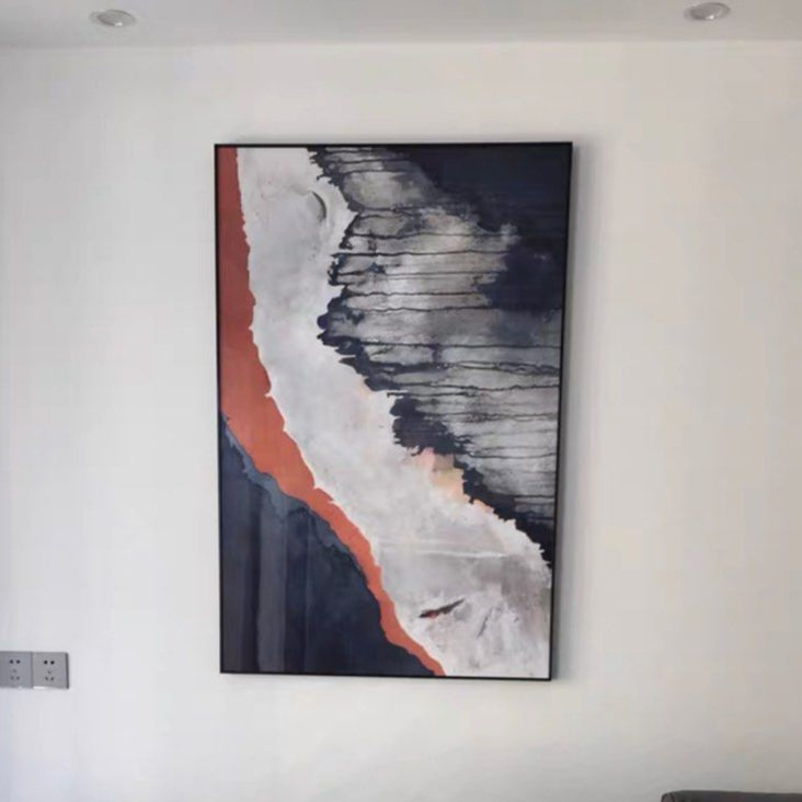 HALDE Modern Wall Art