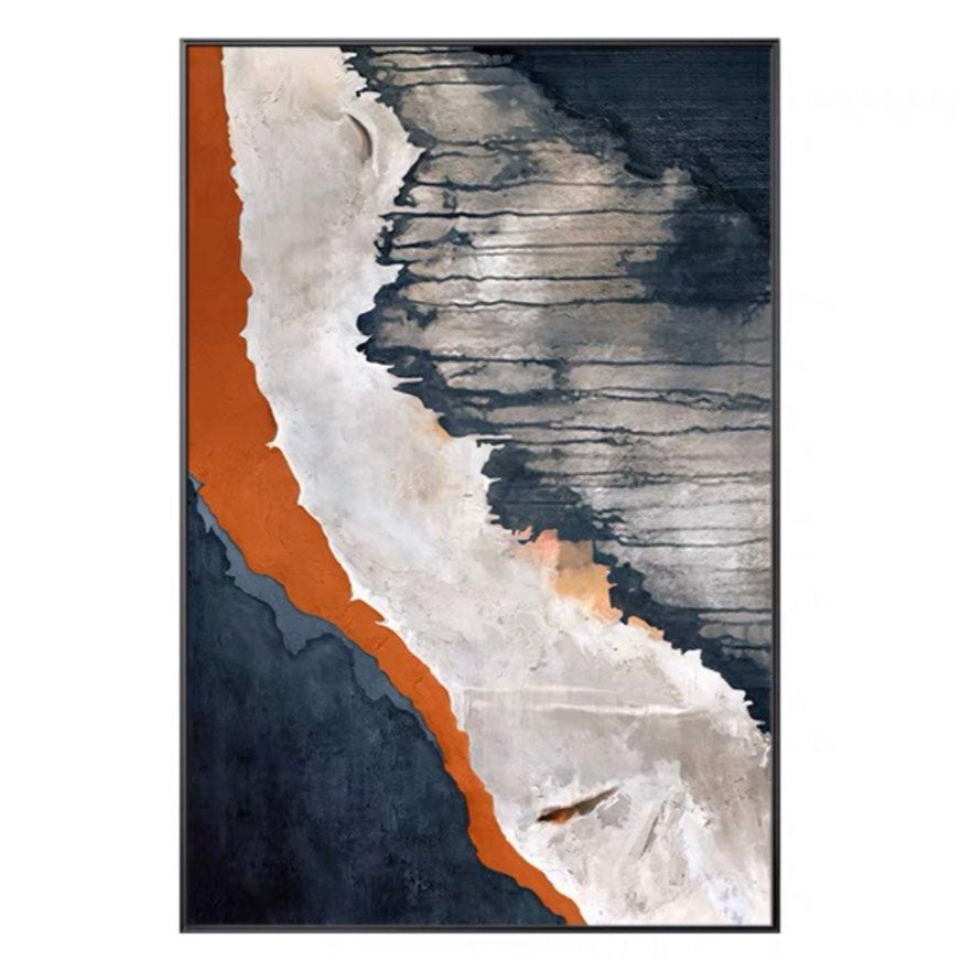 HALDE Modern Wall Art