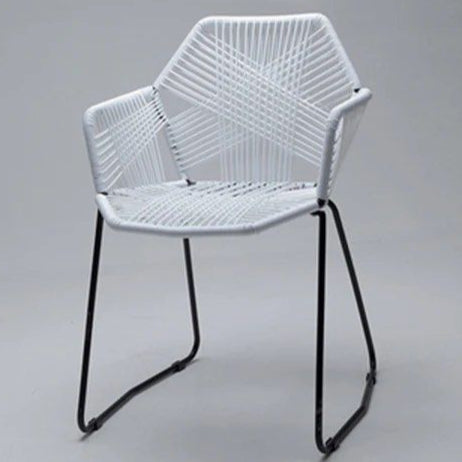 TORIN Rattan Dining Chair (Set of 2)