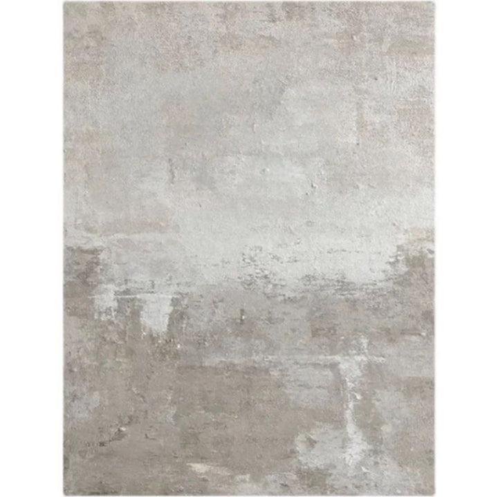 HANEK Modern Grey Abstract Wall Art