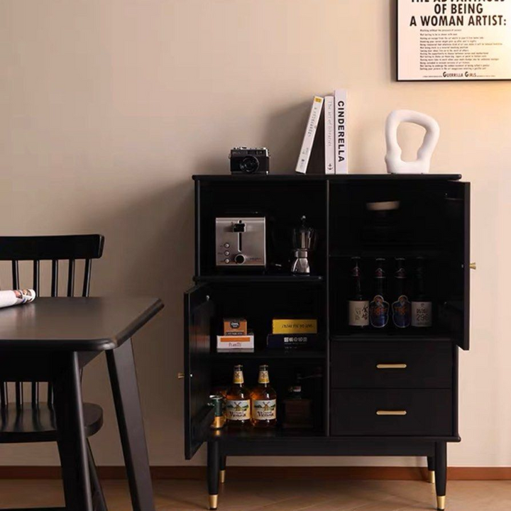 CAULEN Contemporary Sideboard