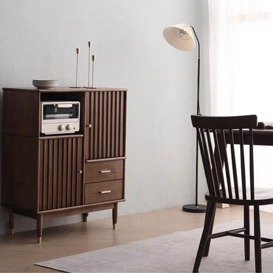 CAULEN Contemporary Sideboard