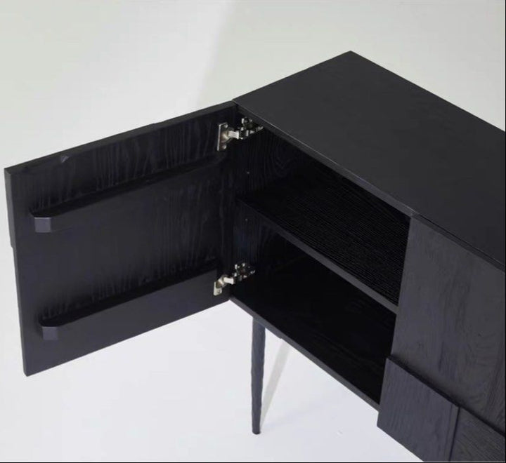 CARLOS Modern Solid Wood Sideboard