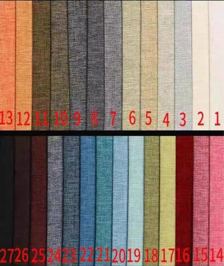 SIENNA Rustic Solid Wood Lounge Chair