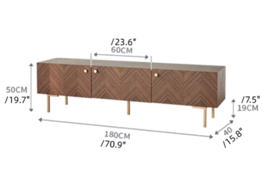 CORWIN Tv Stand
