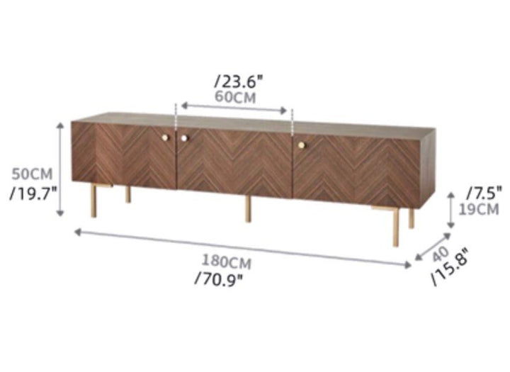 CORWIN Tv Stand
