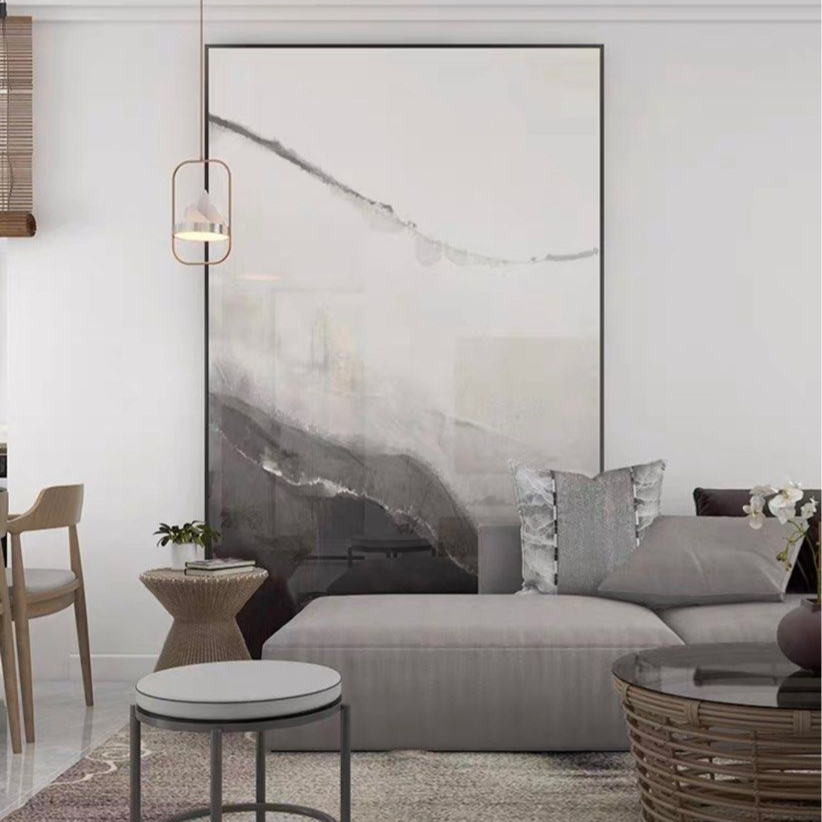 HETHER Modern Wall Art